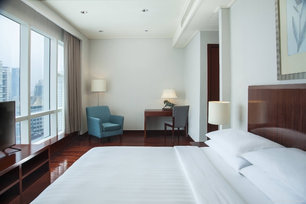 Hotel The Mayflower Jakarta - Marriott Executive Apartments